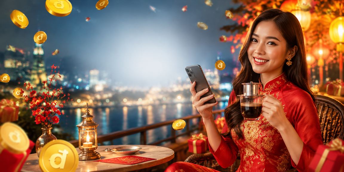 Người chơi thư giãn trong không gian giải trí ở Hà Nội